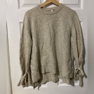 Aritzia Babaton Malcorra Sweater